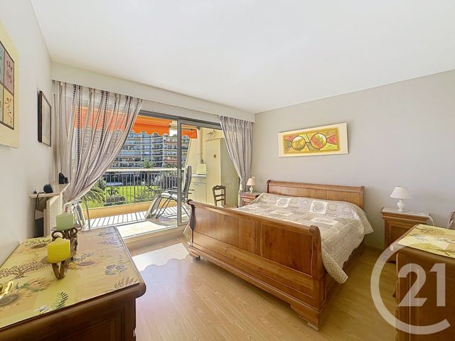 Appartement F3 &agrave; vendre - 3 pi&egrave;ces - 68,67 m2 - Mandelieu La Napoule - 06 - PROVENCE-ALPES-COTE-D-AZUR