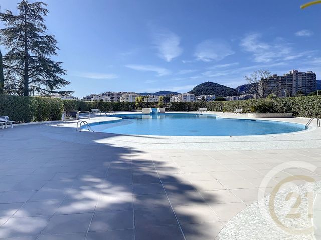 Appartement F3 &agrave; vendre - 3 pi&egrave;ces - 68,67 m2 - Mandelieu La Napoule - 06 - PROVENCE-ALPES-COTE-D-AZUR