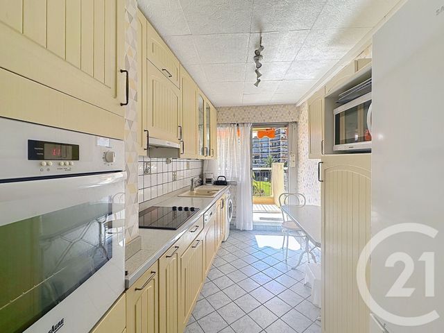 Appartement F3 &agrave; vendre - 3 pi&egrave;ces - 68,67 m2 - Mandelieu La Napoule - 06 - PROVENCE-ALPES-COTE-D-AZUR