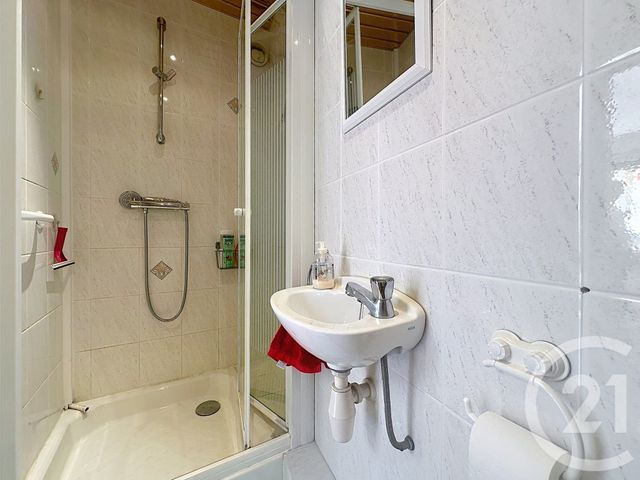 Appartement F3 &agrave; vendre - 3 pi&egrave;ces - 68,67 m2 - Mandelieu La Napoule - 06 - PROVENCE-ALPES-COTE-D-AZUR