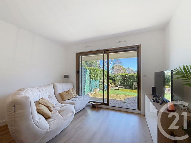 Appartement F3 &agrave; vendre - 3 pi&egrave;ces - 62,64 m2 - Mandelieu La Napoule - 06 - PROVENCE-ALPES-COTE-D-AZUR