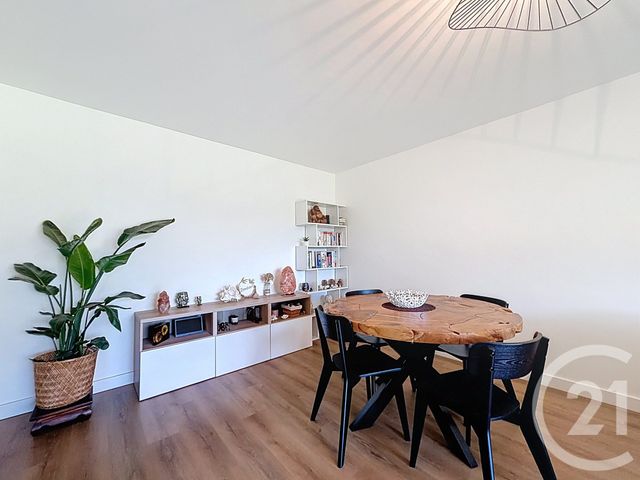 Appartement F3 &agrave; vendre - 3 pi&egrave;ces - 62,64 m2 - Mandelieu La Napoule - 06 - PROVENCE-ALPES-COTE-D-AZUR