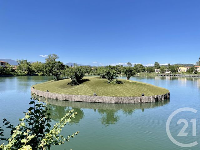 Appartement F3 &agrave; vendre - 3 pi&egrave;ces - 53,74 m2 - Mandelieu La Napoule - 06 - PROVENCE-ALPES-COTE-D-AZUR