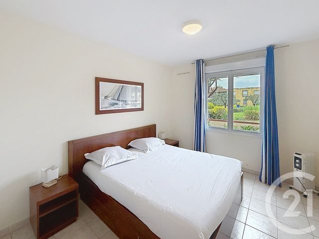 Appartement F3 &agrave; vendre - 3 pi&egrave;ces - 53,74 m2 - Mandelieu La Napoule - 06 - PROVENCE-ALPES-COTE-D-AZUR