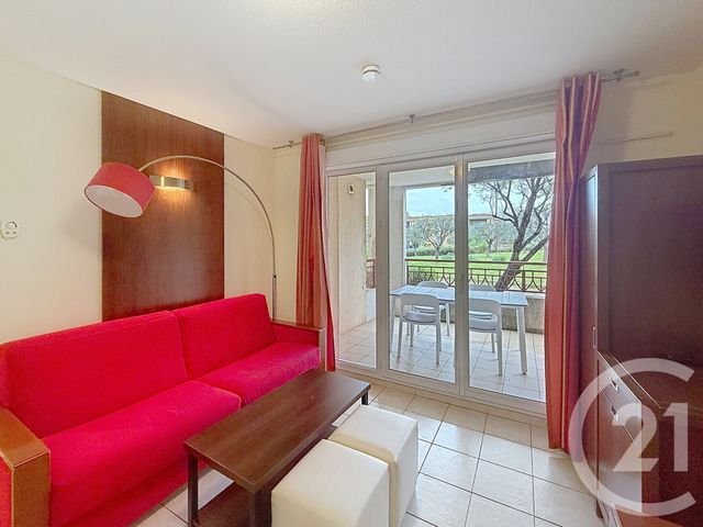 Appartement F3 &agrave; vendre - 3 pi&egrave;ces - 53,74 m2 - Mandelieu La Napoule - 06 - PROVENCE-ALPES-COTE-D-AZUR