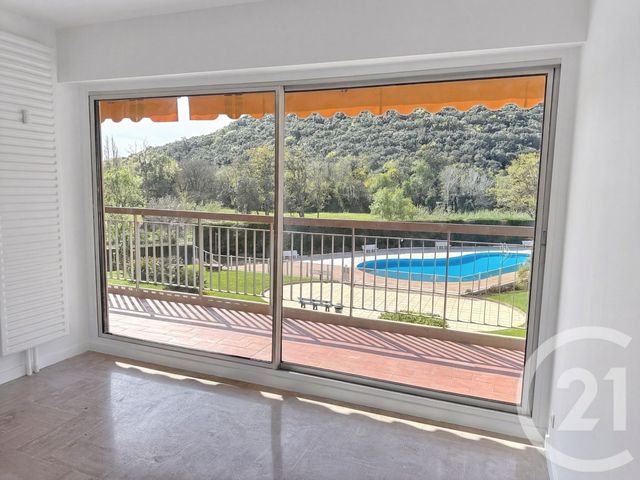 Appartement F2 &agrave; vendre - 2 pi&egrave;ces - 48,53 m2 - Mandelieu La Napoule - 06 - PROVENCE-ALPES-COTE-D-AZUR