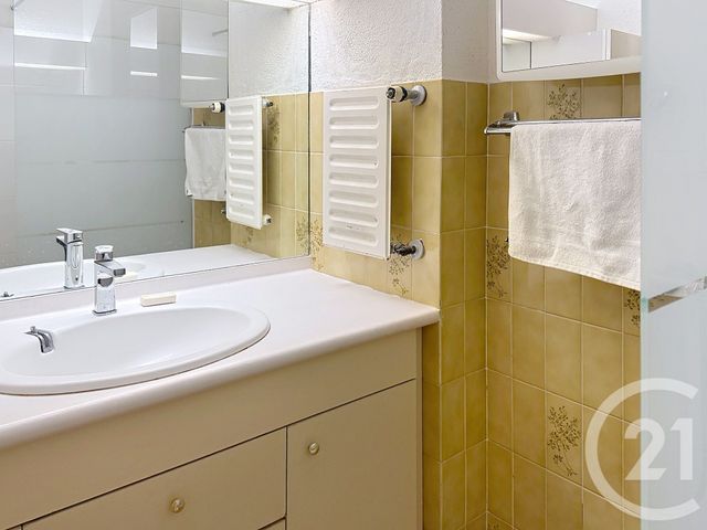 Appartement F2 &agrave; vendre - 2 pi&egrave;ces - 48,53 m2 - Mandelieu La Napoule - 06 - PROVENCE-ALPES-COTE-D-AZUR