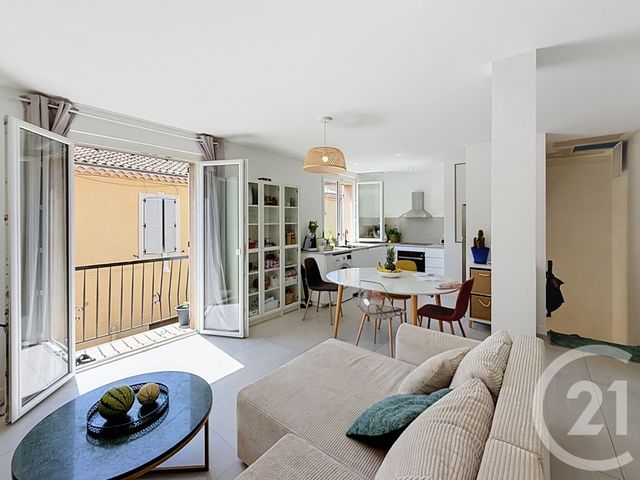 Maison &agrave; vendre - 5 pi&egrave;ces - 94,33 m2 - Mandelieu La Napoule - 06 - PROVENCE-ALPES-COTE-D-AZUR