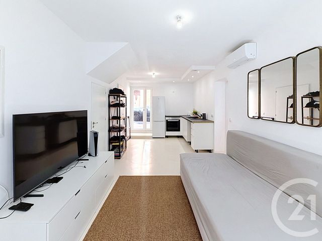 Maison &agrave; vendre - 5 pi&egrave;ces - 94,33 m2 - Mandelieu La Napoule - 06 - PROVENCE-ALPES-COTE-D-AZUR