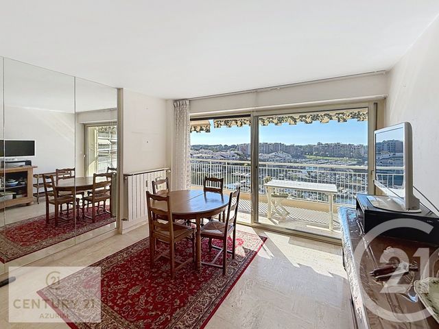 Appartement F3 à vendre MANDELIEU LA NAPOULE
