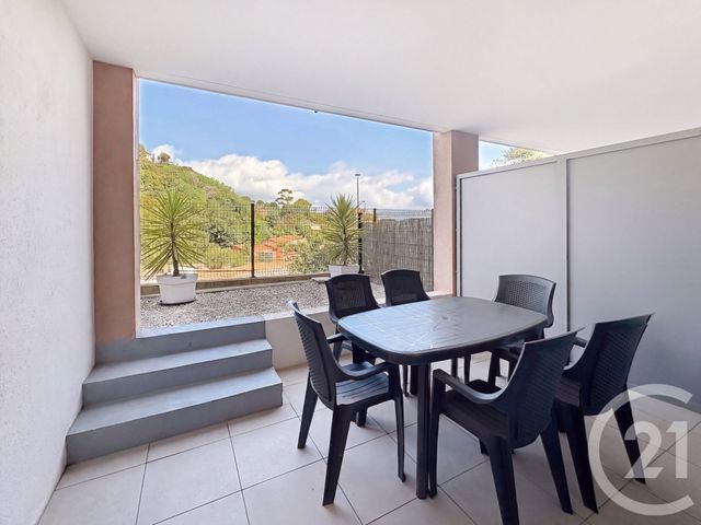 appartement - THEOULE SUR MER - 06