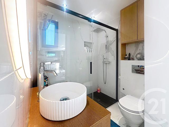 Appartement F2 &agrave; vendre - 2 pi&egrave;ces - 39,16 m2 - Mandelieu La Napoule - 06 - PROVENCE-ALPES-COTE-D-AZUR