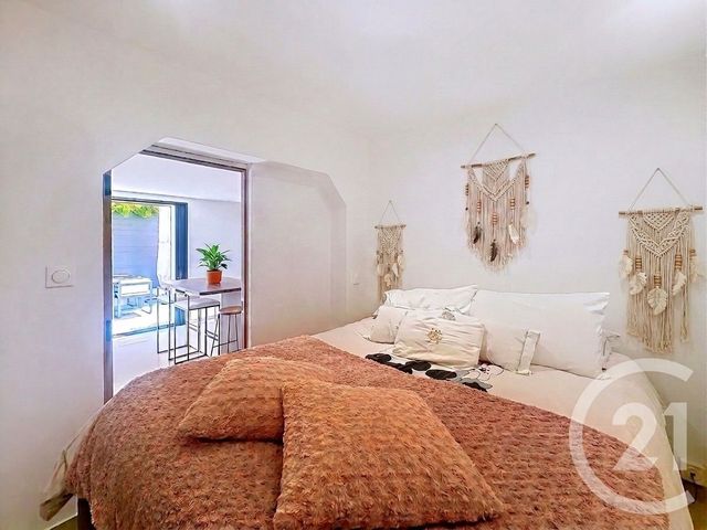 Appartement F2 &agrave; vendre - 2 pi&egrave;ces - 39,16 m2 - Mandelieu La Napoule - 06 - PROVENCE-ALPES-COTE-D-AZUR