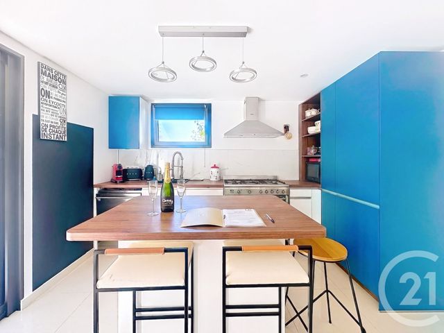 Appartement F2 &agrave; vendre - 2 pi&egrave;ces - 39,16 m2 - Mandelieu La Napoule - 06 - PROVENCE-ALPES-COTE-D-AZUR
