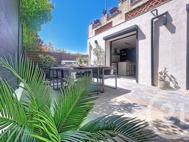Appartement F2 &agrave; vendre - 2 pi&egrave;ces - 39,16 m2 - Mandelieu La Napoule - 06 - PROVENCE-ALPES-COTE-D-AZUR