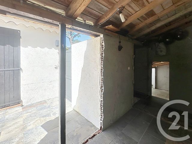 Appartement F2 &agrave; vendre - 2 pi&egrave;ces - 39,16 m2 - Mandelieu La Napoule - 06 - PROVENCE-ALPES-COTE-D-AZUR