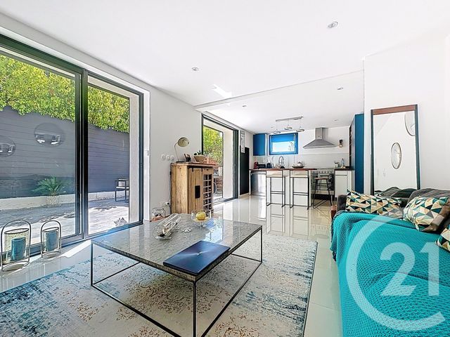 Appartement F2 &agrave; vendre - 2 pi&egrave;ces - 39,16 m2 - Mandelieu La Napoule - 06 - PROVENCE-ALPES-COTE-D-AZUR