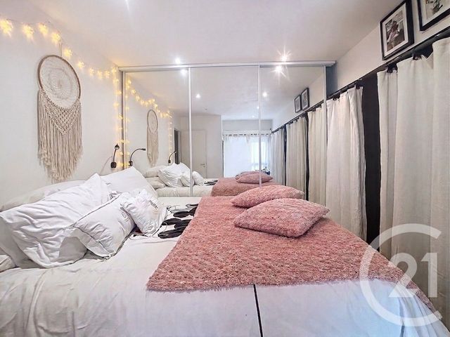 Appartement F2 &agrave; vendre - 2 pi&egrave;ces - 39,16 m2 - Mandelieu La Napoule - 06 - PROVENCE-ALPES-COTE-D-AZUR