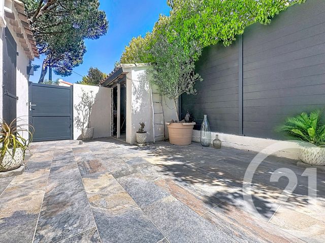 Appartement F2 &agrave; vendre - 2 pi&egrave;ces - 39,16 m2 - Mandelieu La Napoule - 06 - PROVENCE-ALPES-COTE-D-AZUR