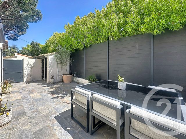 Appartement F2 &agrave; vendre - 2 pi&egrave;ces - 39,16 m2 - Mandelieu La Napoule - 06 - PROVENCE-ALPES-COTE-D-AZUR