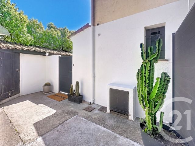 Appartement F2 &agrave; vendre - 2 pi&egrave;ces - 39,16 m2 - Mandelieu La Napoule - 06 - PROVENCE-ALPES-COTE-D-AZUR