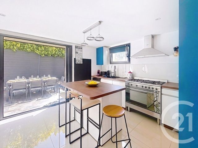 Appartement F2 &agrave; vendre - 2 pi&egrave;ces - 39,16 m2 - Mandelieu La Napoule - 06 - PROVENCE-ALPES-COTE-D-AZUR