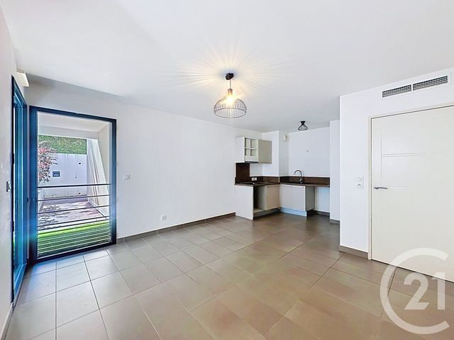 Appartement F2 à vendre CANNES LA BOCCA