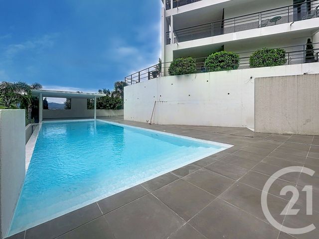 Appartement F2 &agrave; vendre - 2 pi&egrave;ces - 40,01 m2 - Cannes La Bocca - 06 - PROVENCE-ALPES-COTE-D-AZUR