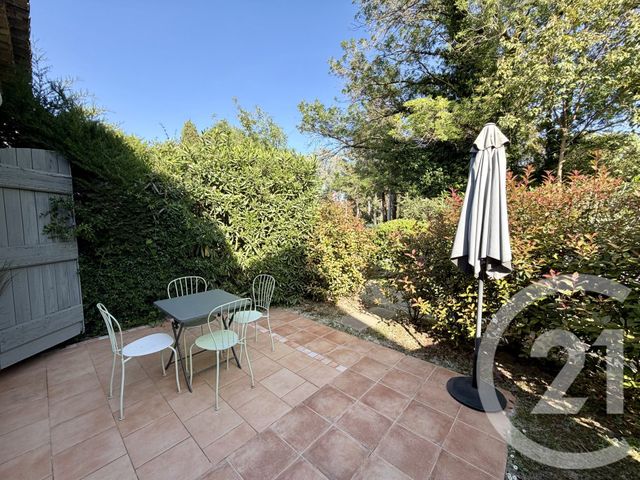 Appartement F2 &agrave; vendre - 2 pi&egrave;ces - 52,08 m2 - Mandelieu La Napoule - 06 - PROVENCE-ALPES-COTE-D-AZUR