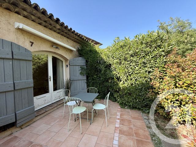 Appartement F2 &agrave; vendre - 2 pi&egrave;ces - 52,08 m2 - Mandelieu La Napoule - 06 - PROVENCE-ALPES-COTE-D-AZUR