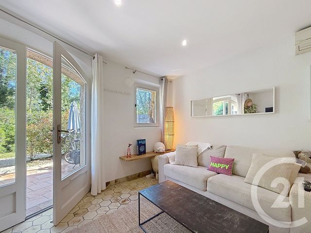 Appartement F2 &agrave; vendre - 2 pi&egrave;ces - 52,08 m2 - Mandelieu La Napoule - 06 - PROVENCE-ALPES-COTE-D-AZUR