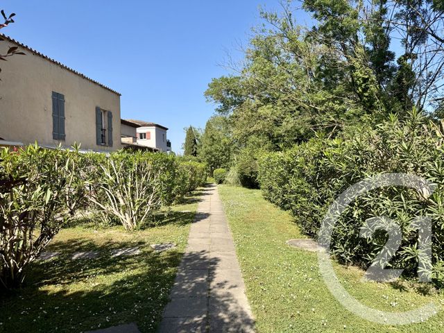 Appartement F2 &agrave; vendre - 2 pi&egrave;ces - 52,08 m2 - Mandelieu La Napoule - 06 - PROVENCE-ALPES-COTE-D-AZUR