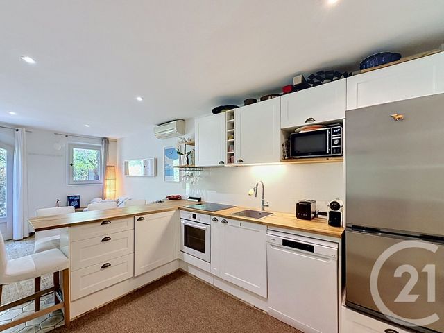 Appartement F2 &agrave; vendre - 2 pi&egrave;ces - 52,08 m2 - Mandelieu La Napoule - 06 - PROVENCE-ALPES-COTE-D-AZUR