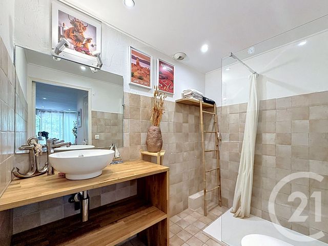 Appartement F2 &agrave; vendre - 2 pi&egrave;ces - 52,08 m2 - Mandelieu La Napoule - 06 - PROVENCE-ALPES-COTE-D-AZUR