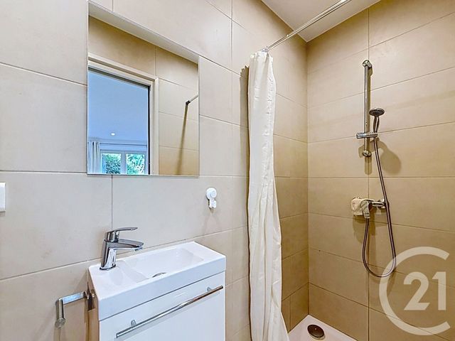 Appartement F2 &agrave; vendre - 2 pi&egrave;ces - 52,08 m2 - Mandelieu La Napoule - 06 - PROVENCE-ALPES-COTE-D-AZUR