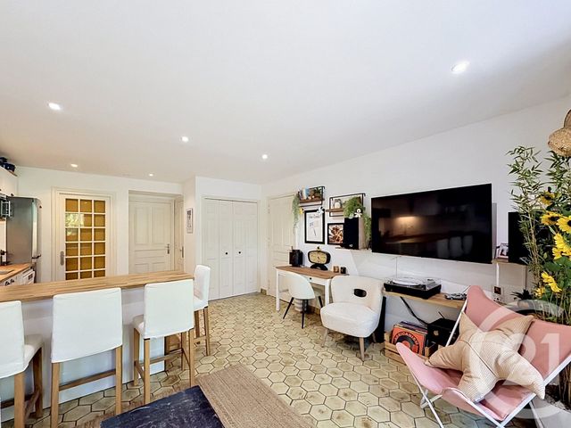 Appartement F2 &agrave; vendre - 2 pi&egrave;ces - 52,08 m2 - Mandelieu La Napoule - 06 - PROVENCE-ALPES-COTE-D-AZUR