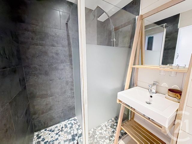 Appartement F1 &agrave; vendre - 1 pi&egrave;ce - 27,16 m2 - Mandelieu La Napoule - 06 - PROVENCE-ALPES-COTE-D-AZUR
