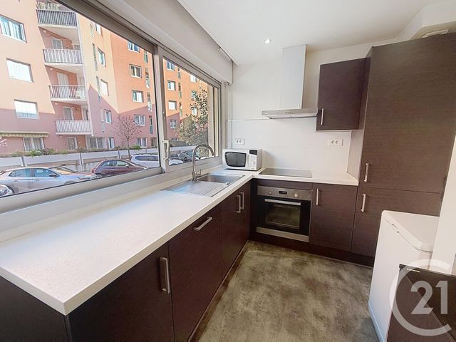 Appartement F1 &agrave; vendre - 1 pi&egrave;ce - 27,16 m2 - Mandelieu La Napoule - 06 - PROVENCE-ALPES-COTE-D-AZUR
