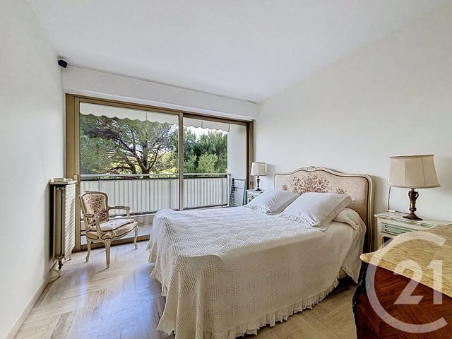 Appartement F4 &agrave; vendre - 4 pi&egrave;ces - 87,26 m2 - Mandelieu La Napoule - 06 - PROVENCE-ALPES-COTE-D-AZUR