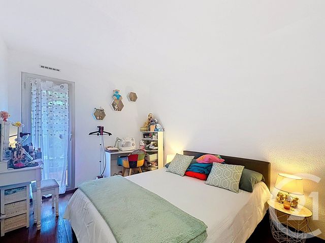 Appartement F3 &agrave; vendre - 3 pi&egrave;ces - 61,17 m2 - Mandelieu La Napoule - 06 - PROVENCE-ALPES-COTE-D-AZUR