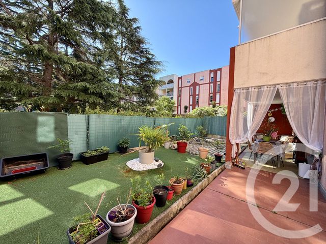 appartement - MANDELIEU LA NAPOULE - 06