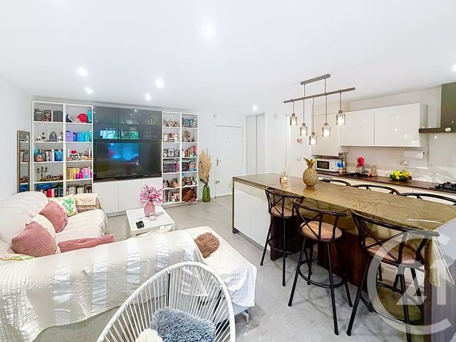 Appartement F3 &agrave; vendre - 3 pi&egrave;ces - 61,17 m2 - Mandelieu La Napoule - 06 - PROVENCE-ALPES-COTE-D-AZUR