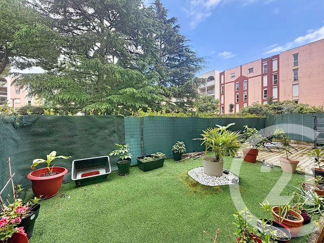 Appartement F3 &agrave; vendre - 3 pi&egrave;ces - 61,17 m2 - Mandelieu La Napoule - 06 - PROVENCE-ALPES-COTE-D-AZUR