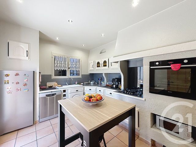 Maison &agrave; vendre - 4 pi&egrave;ces - 97,14 m2 - Grasse - 06 - PROVENCE-ALPES-COTE-D-AZUR