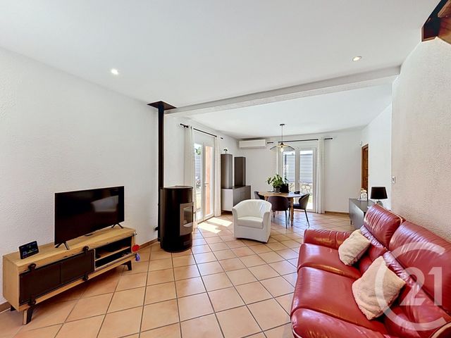 Maison &agrave; vendre - 4 pi&egrave;ces - 97,14 m2 - Grasse - 06 - PROVENCE-ALPES-COTE-D-AZUR