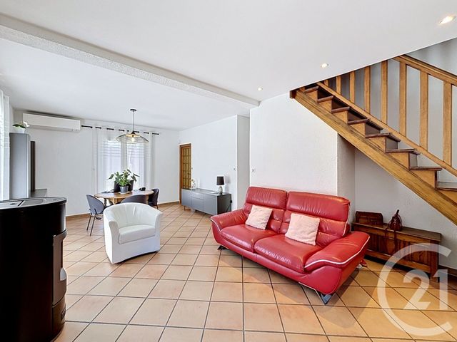 Maison &agrave; vendre - 4 pi&egrave;ces - 97,14 m2 - Grasse - 06 - PROVENCE-ALPES-COTE-D-AZUR