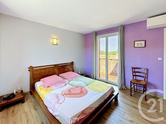 Maison &agrave; vendre - 4 pi&egrave;ces - 97,14 m2 - Grasse - 06 - PROVENCE-ALPES-COTE-D-AZUR