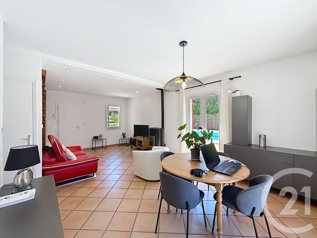 Maison &agrave; vendre - 4 pi&egrave;ces - 97,14 m2 - Grasse - 06 - PROVENCE-ALPES-COTE-D-AZUR