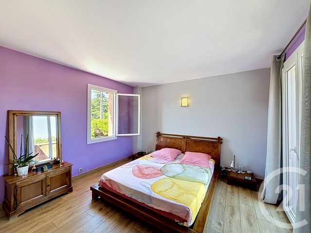 Maison &agrave; vendre - 4 pi&egrave;ces - 97,14 m2 - Grasse - 06 - PROVENCE-ALPES-COTE-D-AZUR