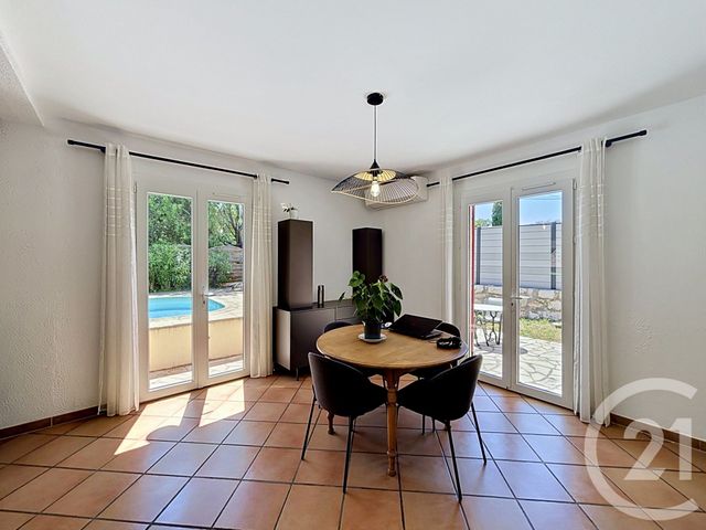 Maison &agrave; vendre - 4 pi&egrave;ces - 97,14 m2 - Grasse - 06 - PROVENCE-ALPES-COTE-D-AZUR